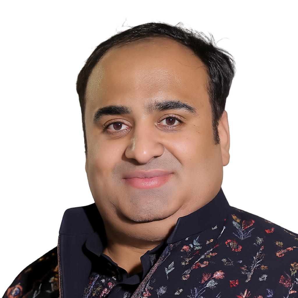 Mr. Akhil Dhanwani