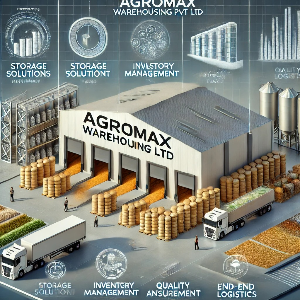 Agri Warehousing Management